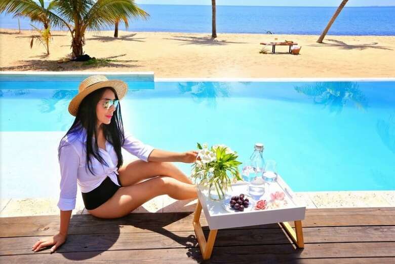 The Ellysian Boutique Hotel