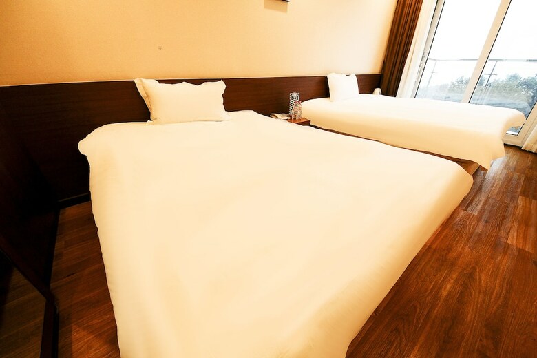 Jeju Ocean Blue Hotel