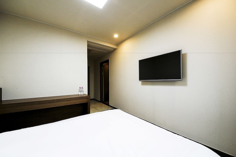 Jeju Ocean Blue Hotel