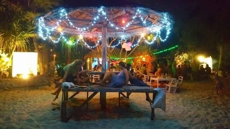Hotel Phayam Coconut Beach Resort
