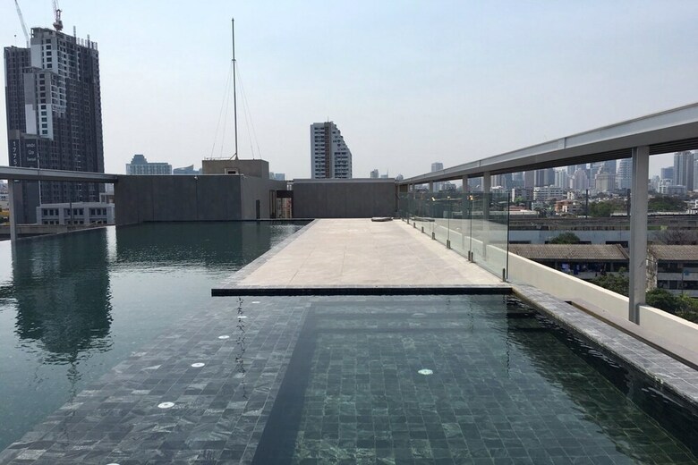 Apartamentos Kepler Residence Bangkok