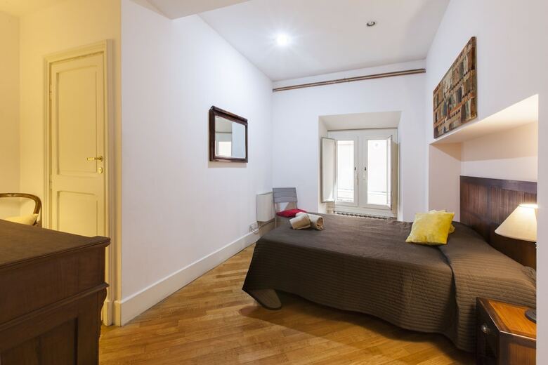 Habitat's Navona Apartments