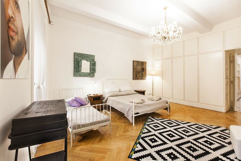 Habitat's Navona Apartments
