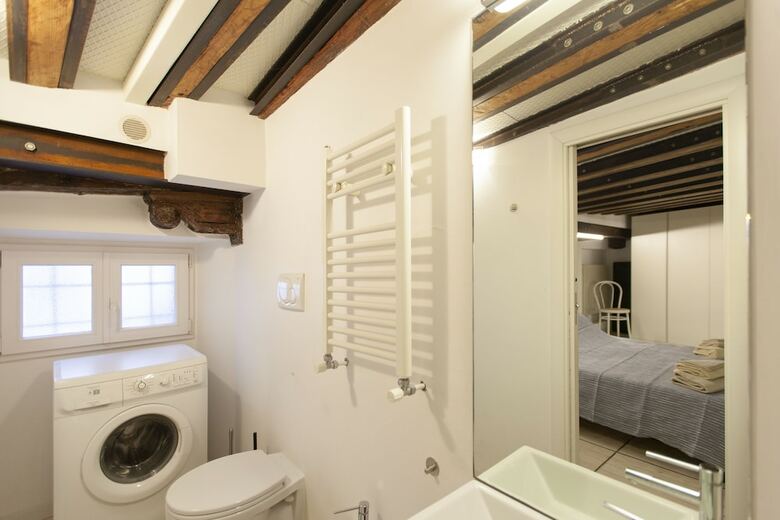 Habitat's Navona Apartments