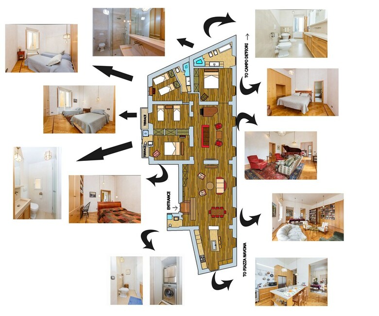 Habitat's Navona Apartments
