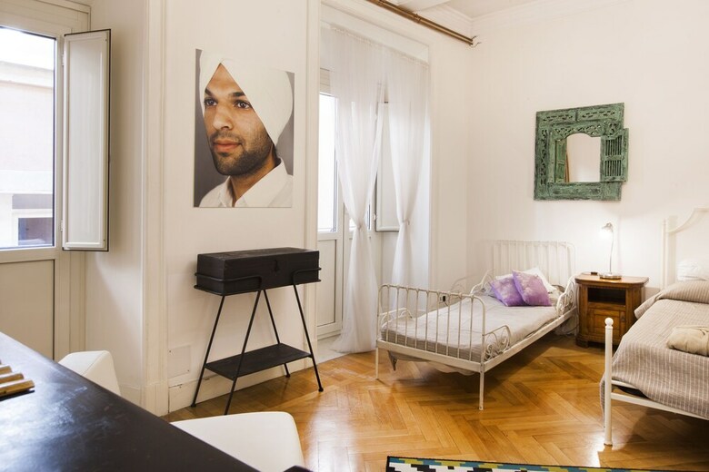 Habitat's Navona Apartments