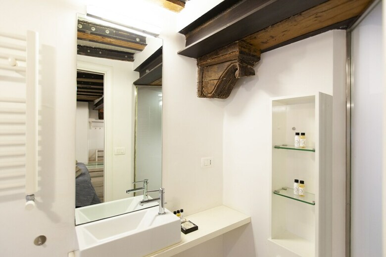 Habitat's Navona Apartments