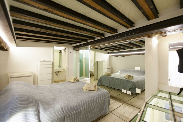 Habitat's Navona Apartments