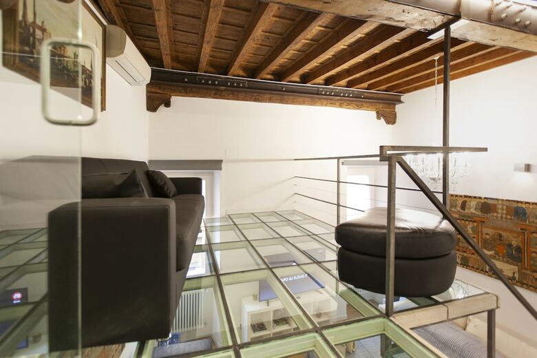 Habitat's Navona Apartments
