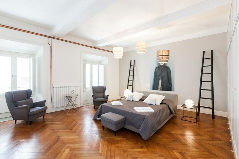 Habitat's Navona Apartments