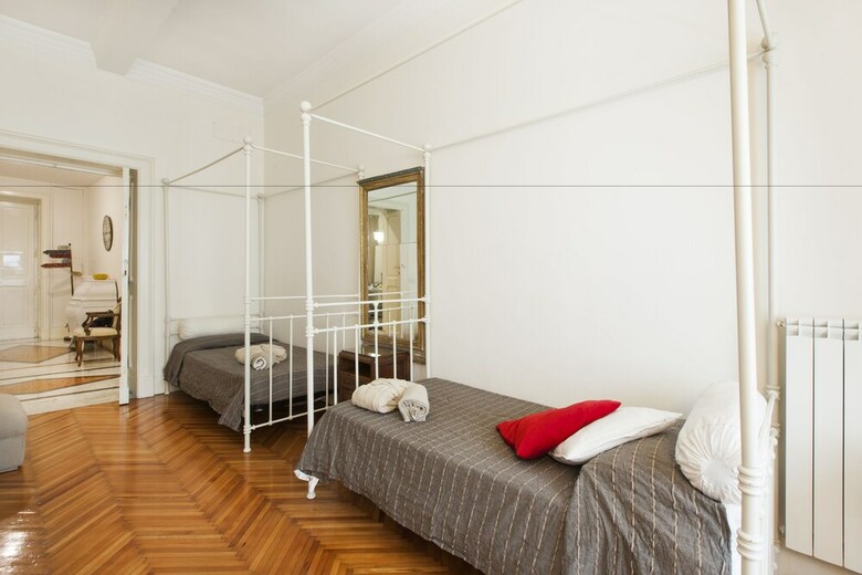 Habitat's Navona Apartments