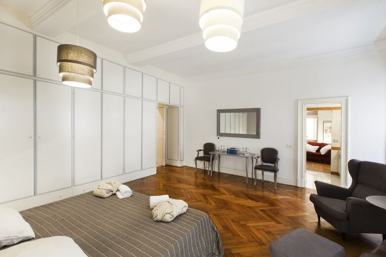 Habitat's Navona Apartments