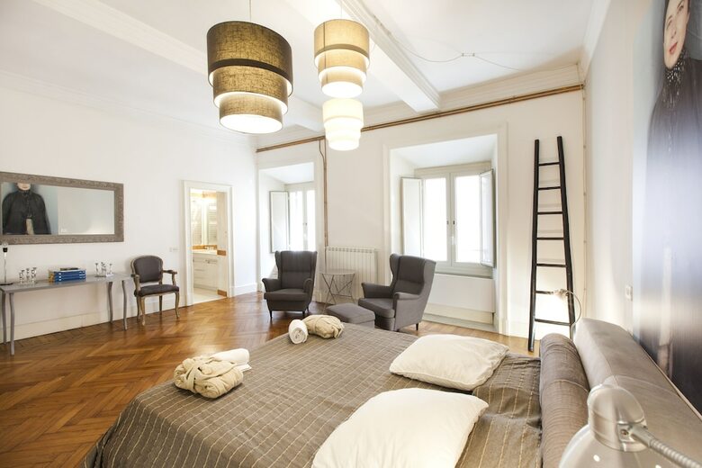 Habitat's Navona Apartments