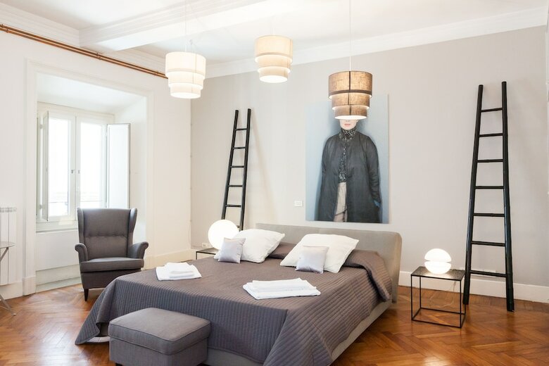 Habitat's Navona Apartments