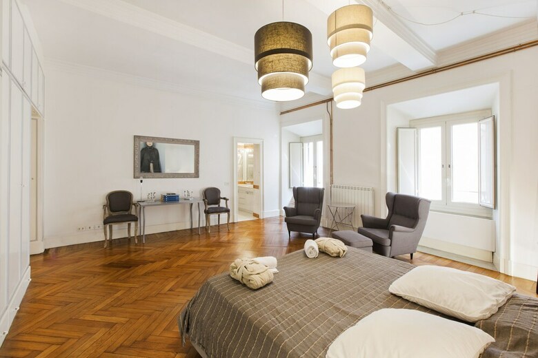Habitat's Navona Apartments