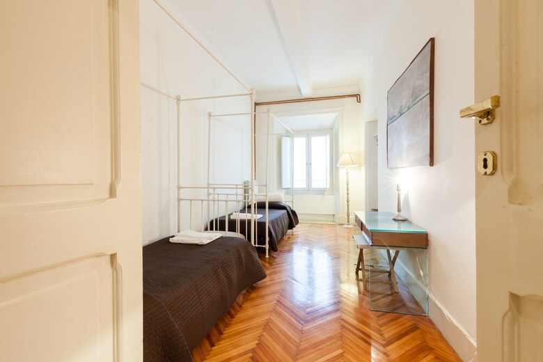Habitat's Navona Apartments