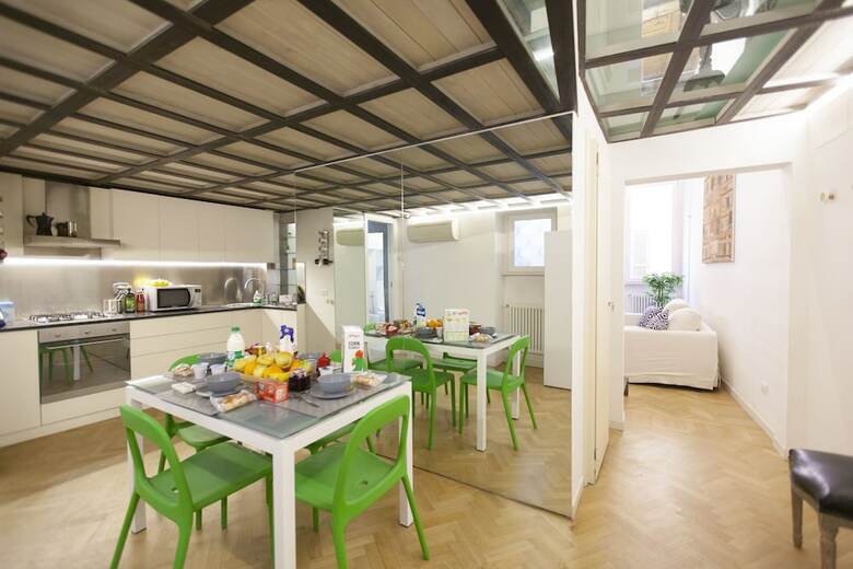 Habitat's Navona Apartments