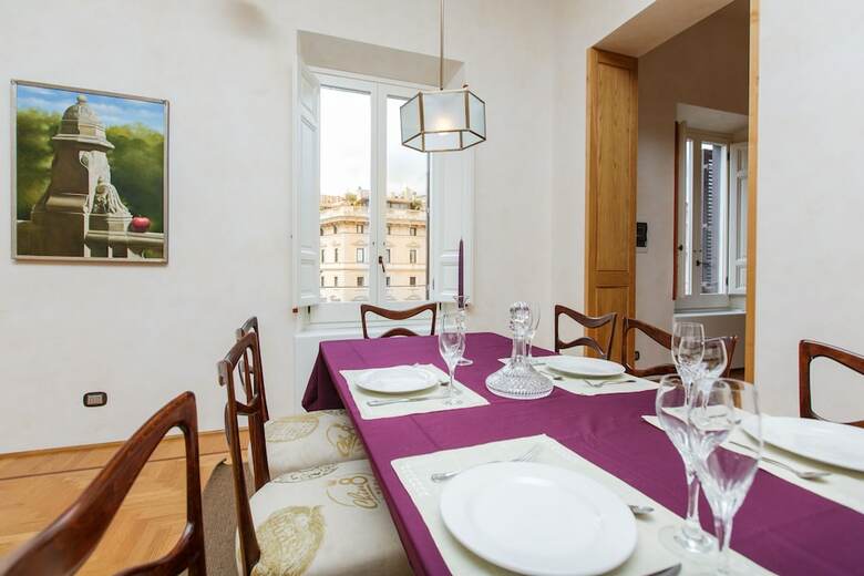 Habitat's Navona Apartments