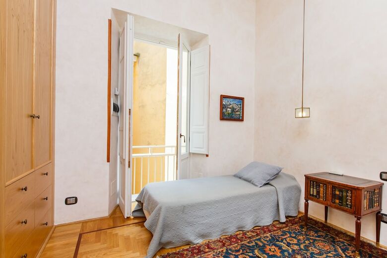 Habitat's Navona Apartments