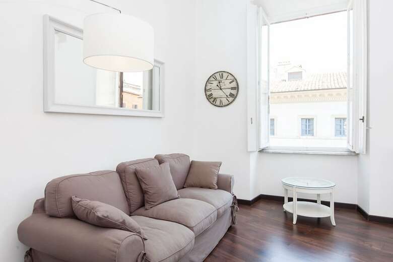 Habitat's Navona Apartments
