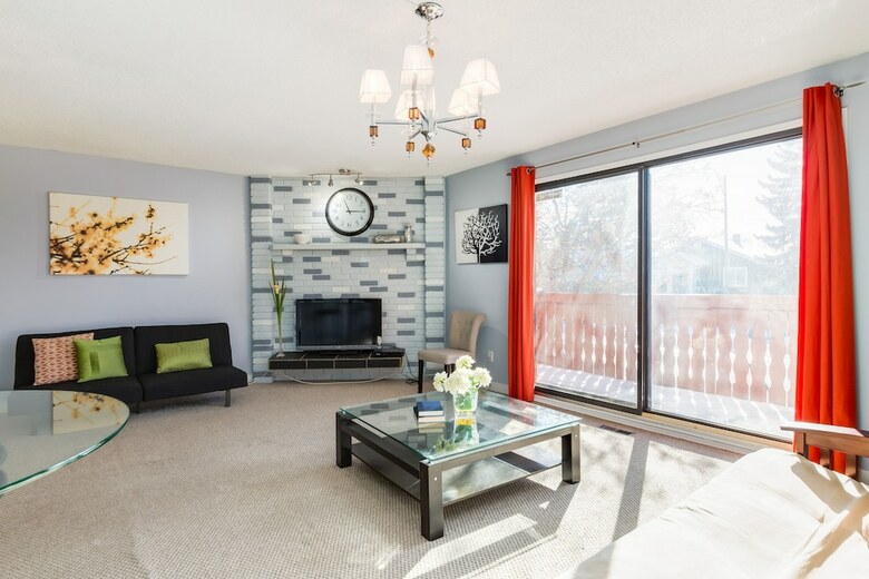 Apartamentos Superb 3br Mins To Dt Sait