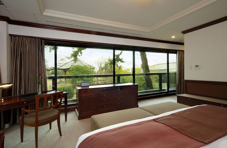 Noborioji Hotel Nara
