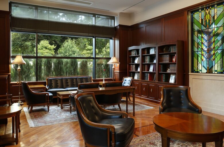 Noborioji Hotel Nara