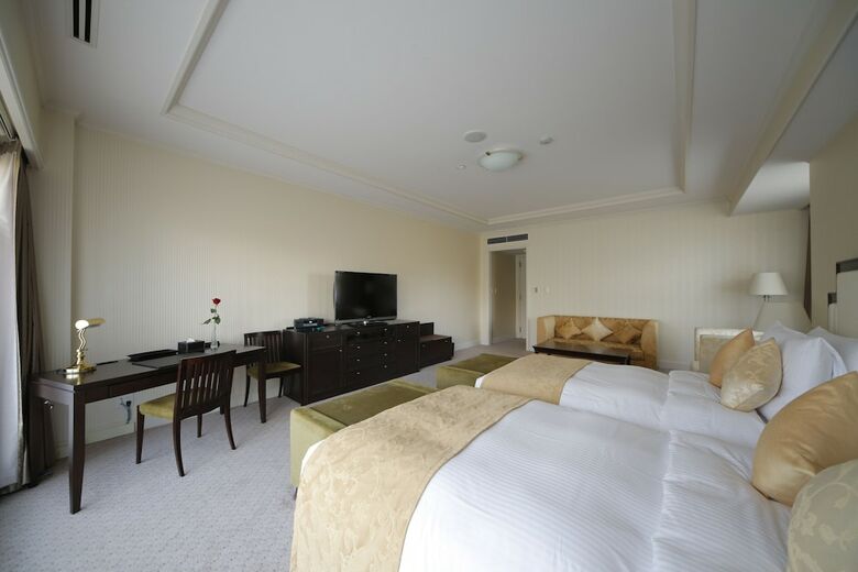 Noborioji Hotel Nara