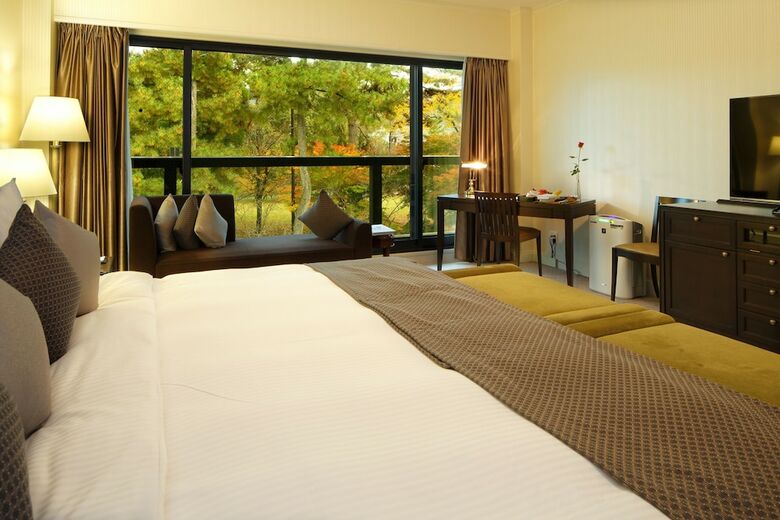 Noborioji Hotel Nara
