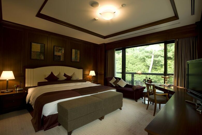 Noborioji Hotel Nara