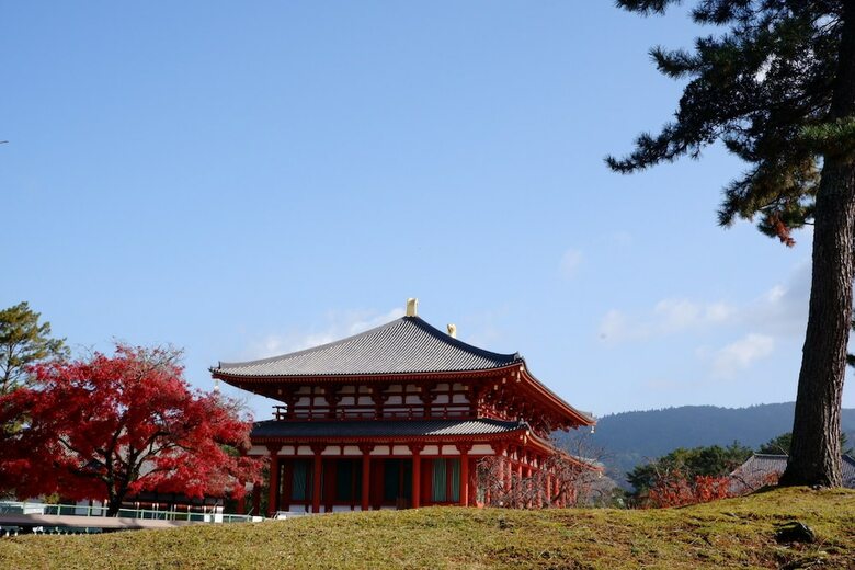 Noborioji Hotel Nara
