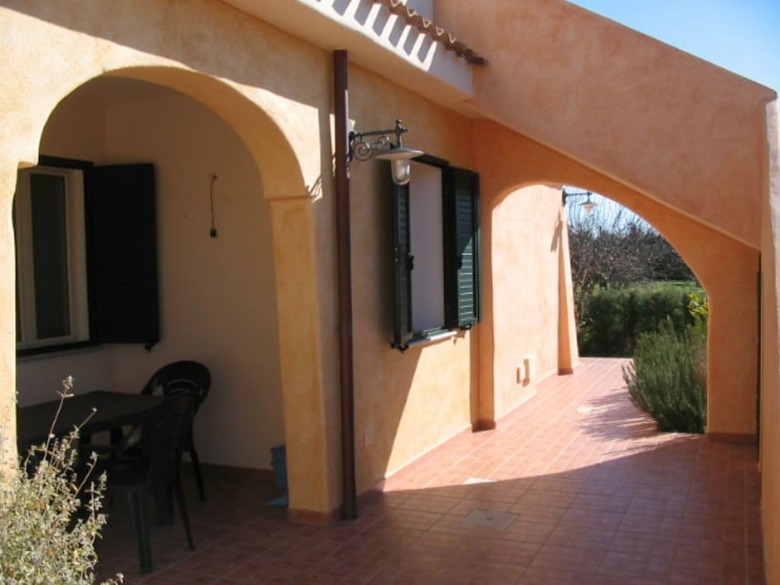 Apartamento Residenza Marina