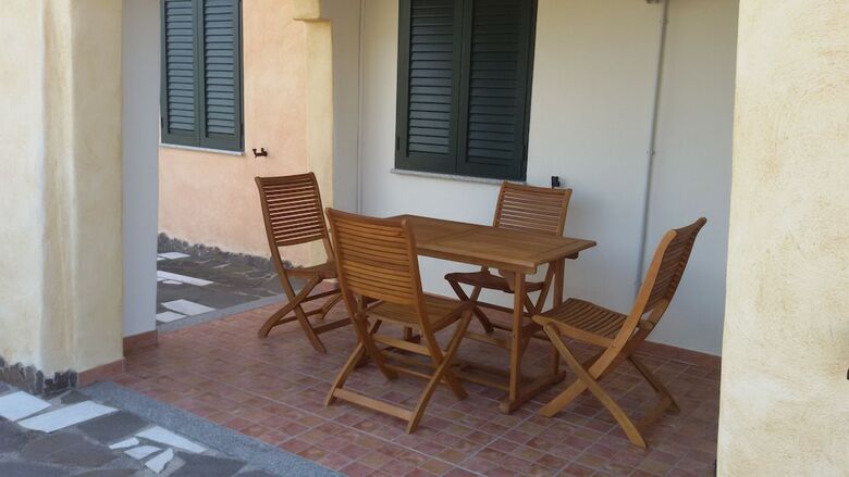 Apartamento Residenza Marina