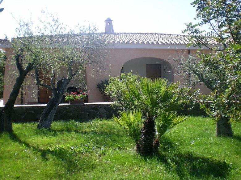 Apartamento Residenza Marina