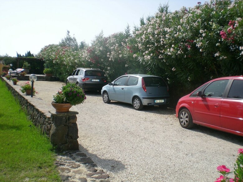 Apartamento Residenza Marina