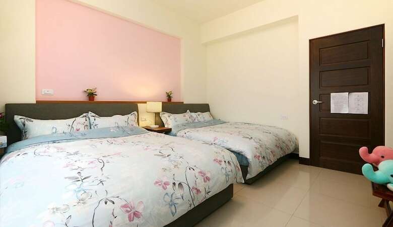Luckystar B&B
