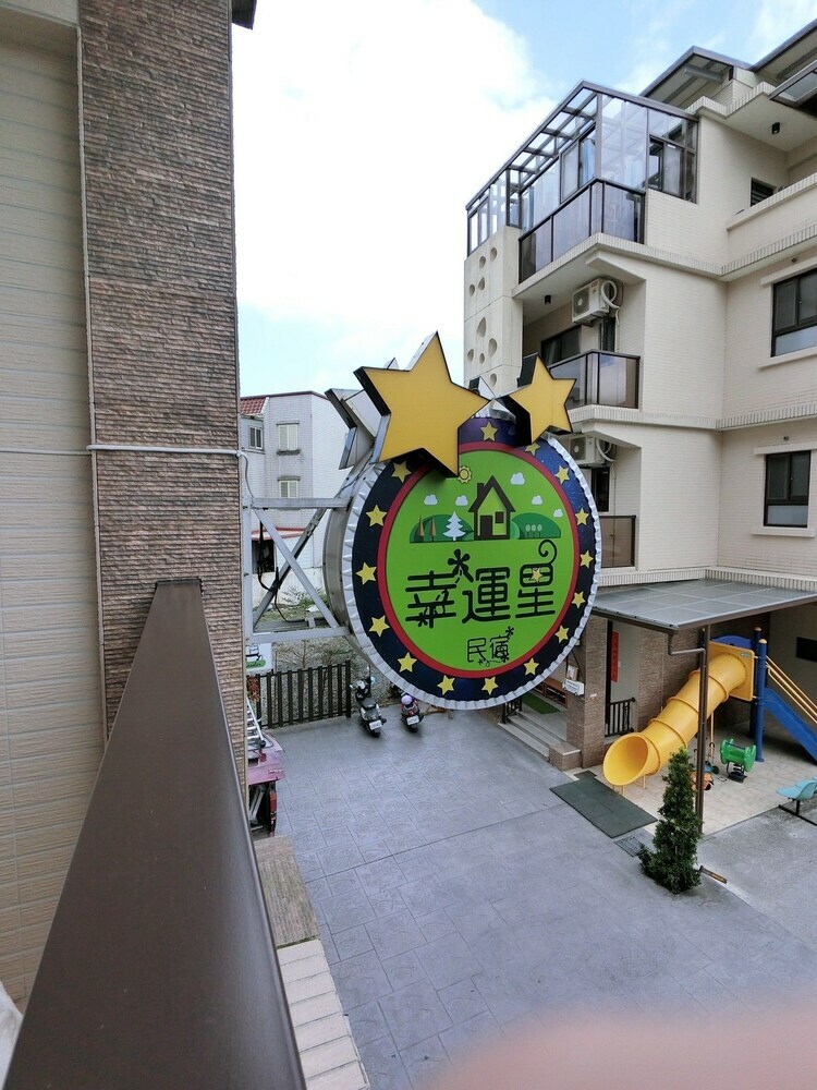Luckystar B&B