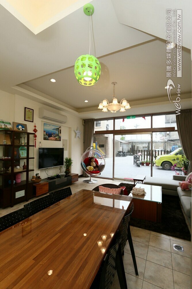 Luckystar B&B
