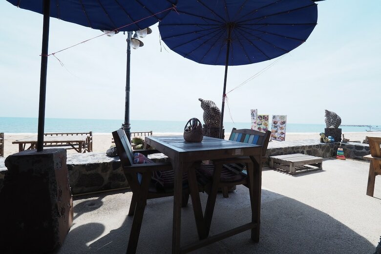Hotel Sea Breeze Guest House