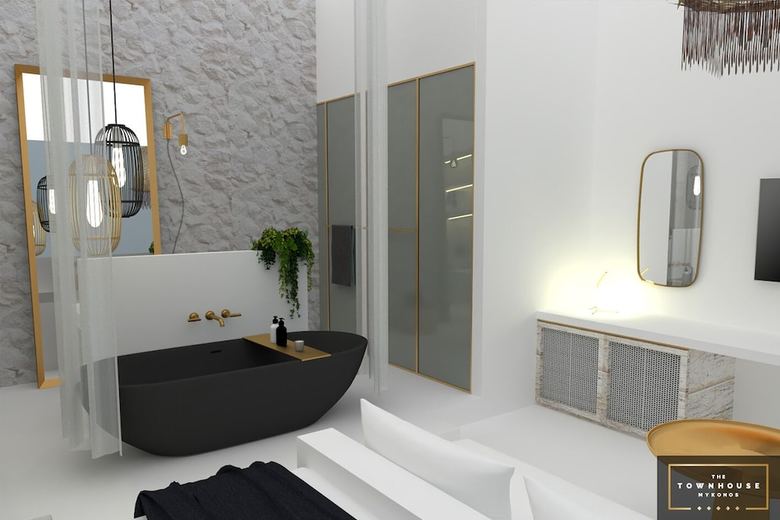 Hotel The Townhouse Mykonos
