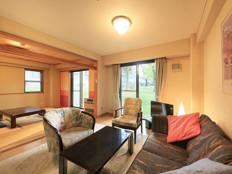 Kishu Tetsudou Karuizawa Hotel
