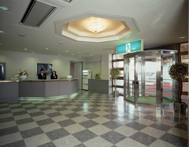 Kishu Tetsudou Karuizawa Hotel
