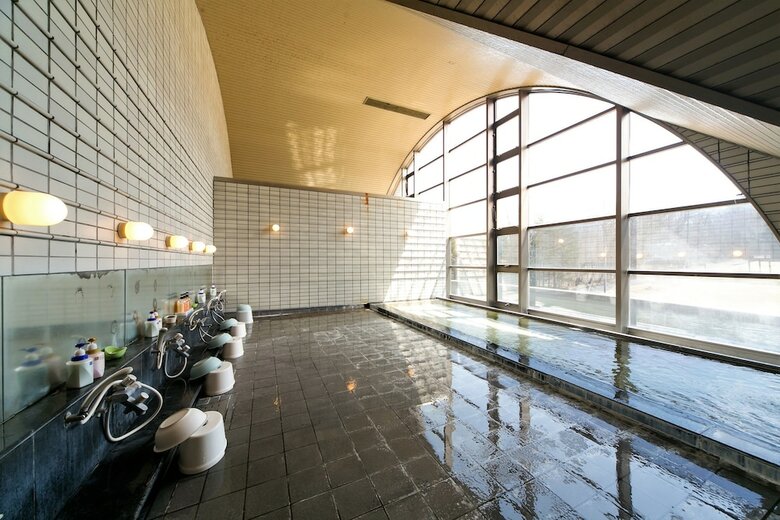 Kishu Tetsudou Karuizawa Hotel
