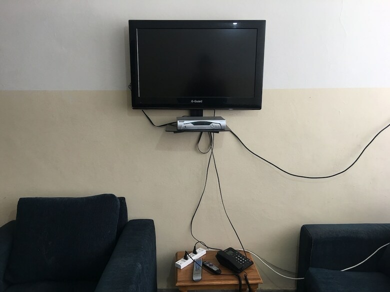 Aparthotel Aljazeera Hotel Apartments