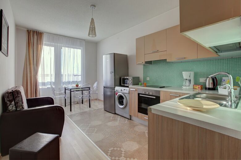 Boutique Apartments Classic