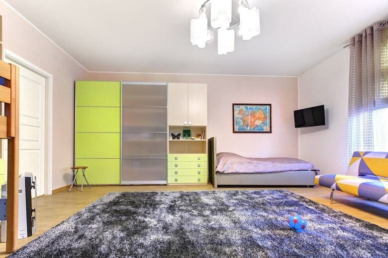 Boutique Apartments Classic