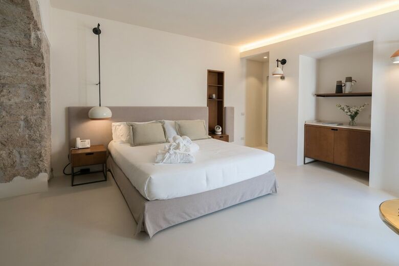 Agroturismo Masseria Amastuola Wine Resort