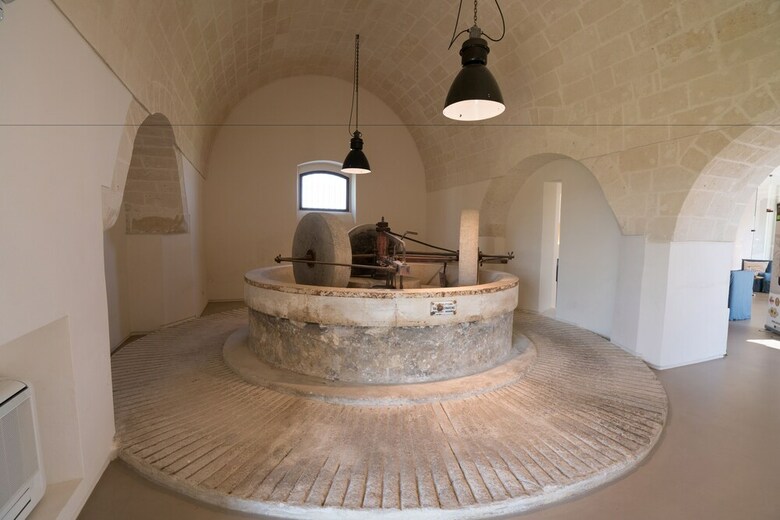 Agroturismo Masseria Amastuola Wine Resort