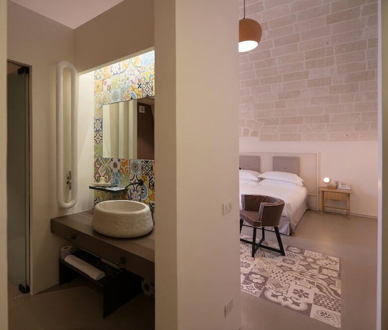 Agroturismo Masseria Amastuola Wine Resort
