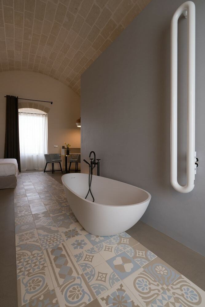 Agroturismo Masseria Amastuola Wine Resort